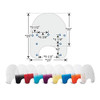 Memphis Shades MEP6329
