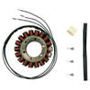 Ricks Motorsport Electrics 21-127