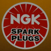 NGK Spark Plugs 6596