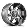 Grid Wheels GD0118090237G108