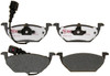 Raybestos EHT768A
