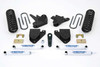 Fabtech K2100