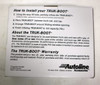Trail FX 30000