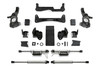 Fabtech K1160DL