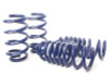 H/R Springs 28766-2