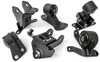 Innovative Mounts 90850-75A