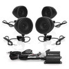 BOSS Audio Systems MCBK470B