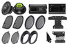 BOSS Audio Systems BHD3F