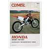 Clymer Publications CM437
