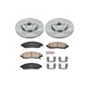 Power Stop KOE5370