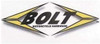 Bolt Mc Hardware 024-60612