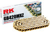 RK Racing Chain GB420MXZ-104