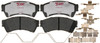 Raybestos EHT1164H