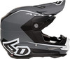 6D HELMETS 10-4614