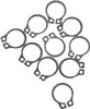 Eastern Motorcycle Parts A-11016