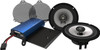 Hogtunes G4 RG KIT-RM