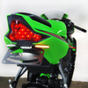 New Rage Cycles ZX4-FE-S