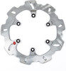 Braking KW01RID