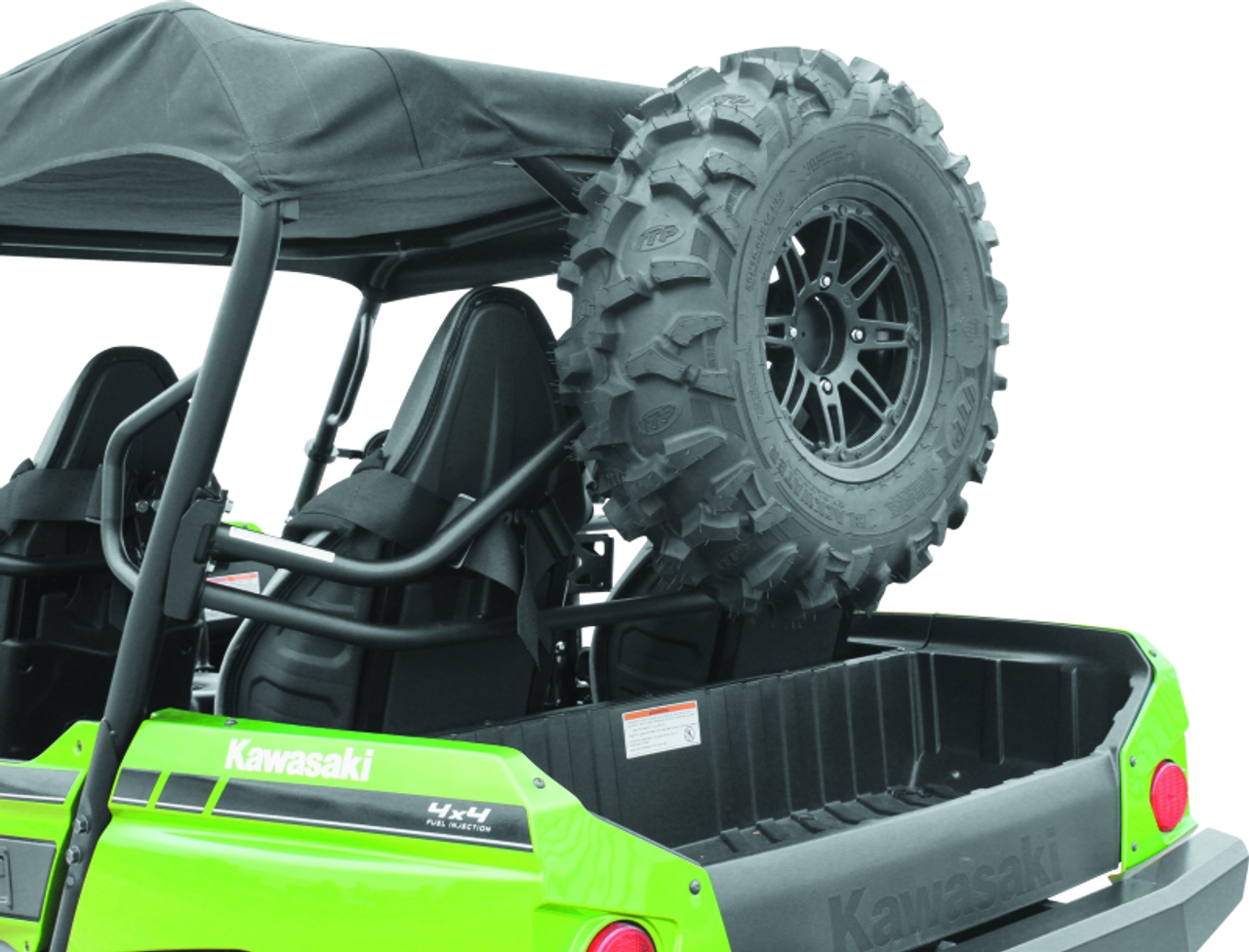 Dragonfire Racing 521240
