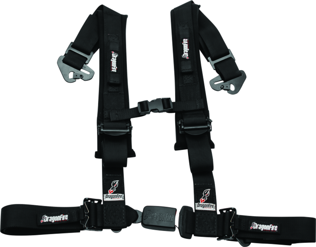 Dragonfire Racing 522986
