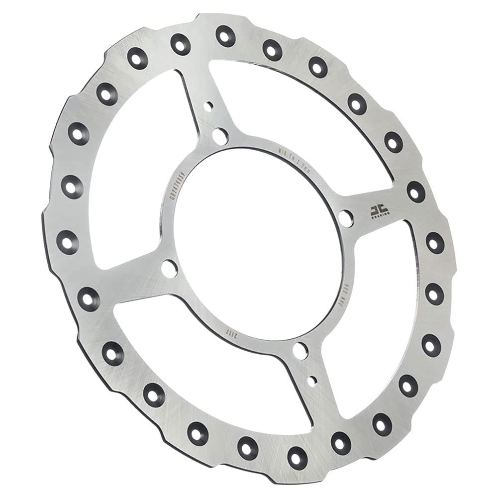 JT Sprockets JTD2117SC01