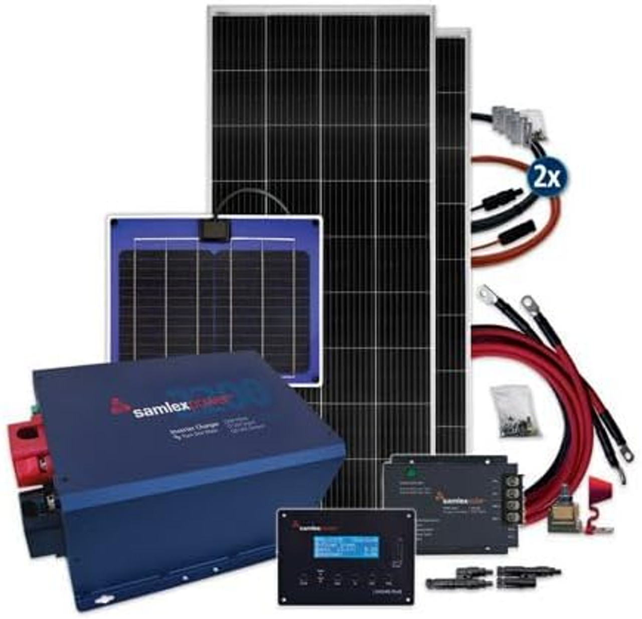Samlex SPB-SHARE400