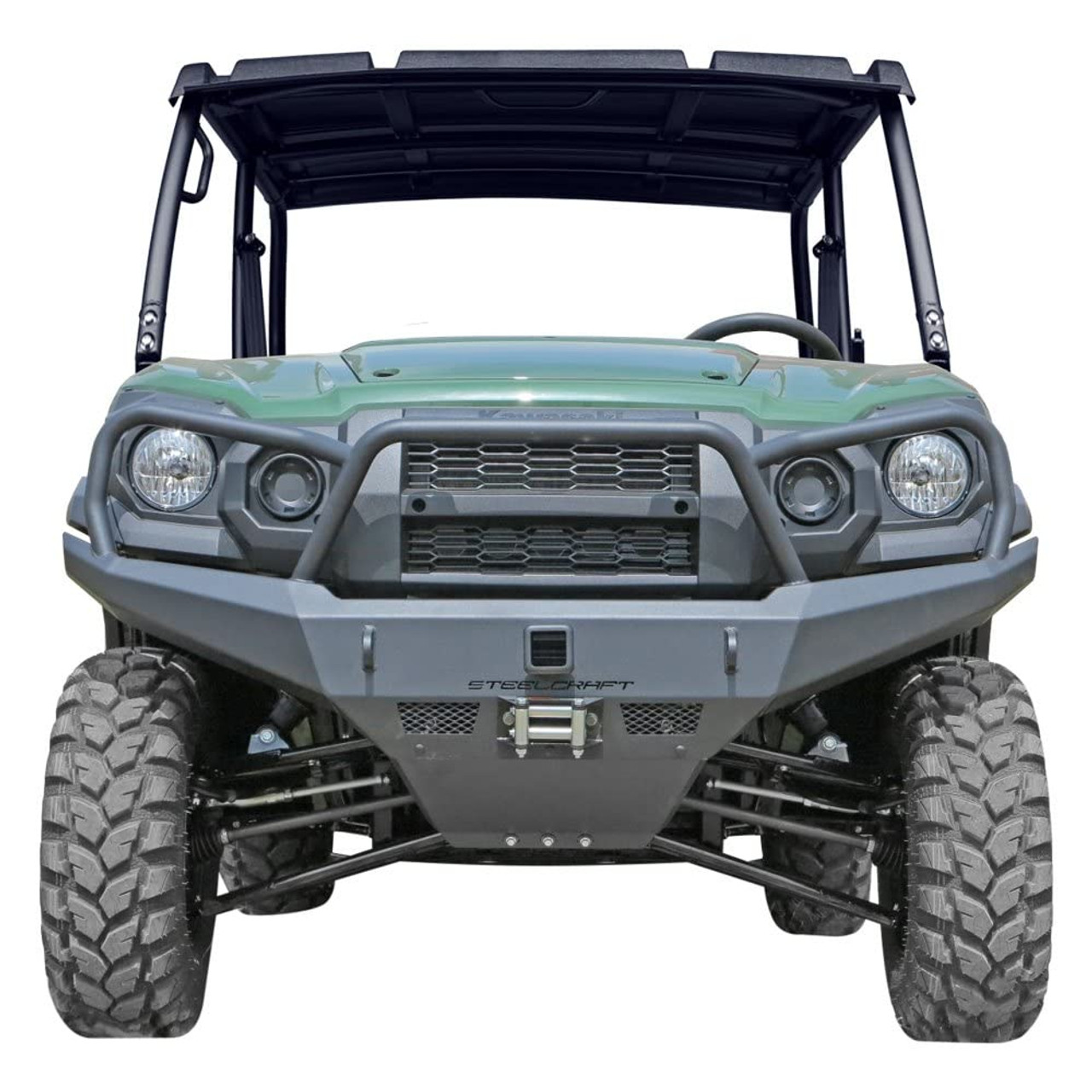 Steelcraft Automotive 70-2000