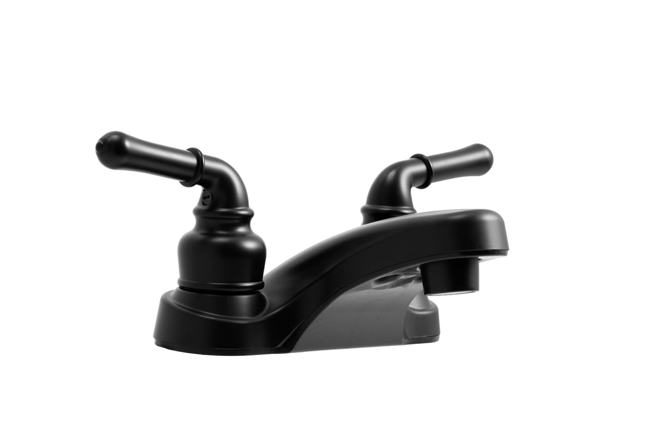 Dura Faucet DF-PL700C-MB