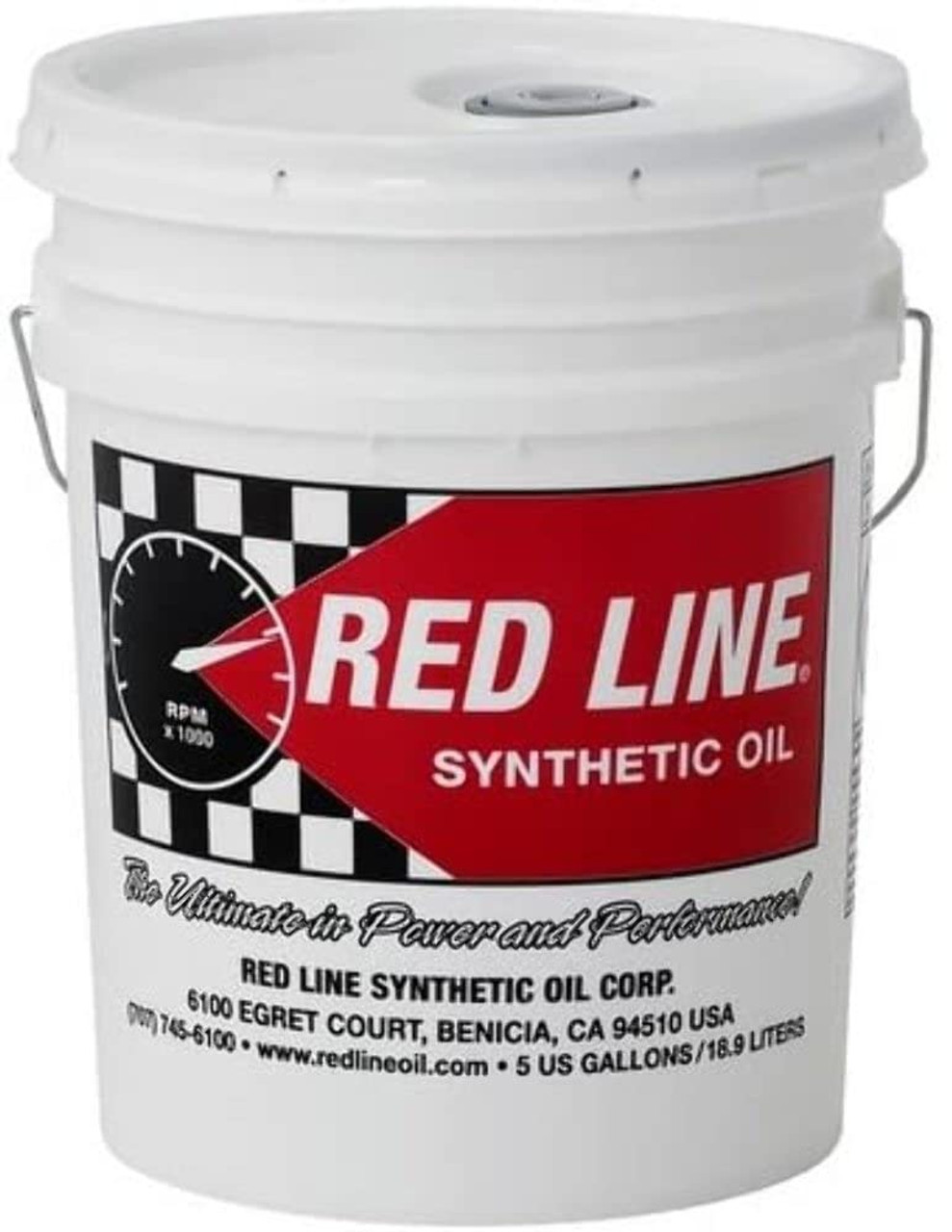 Red Line Oil 50306