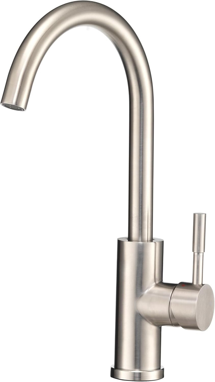 Dura Faucet DF-MK531LK-SN