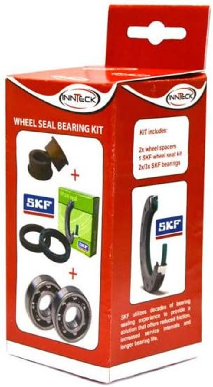SKF WSB-KIT-F021-BE
