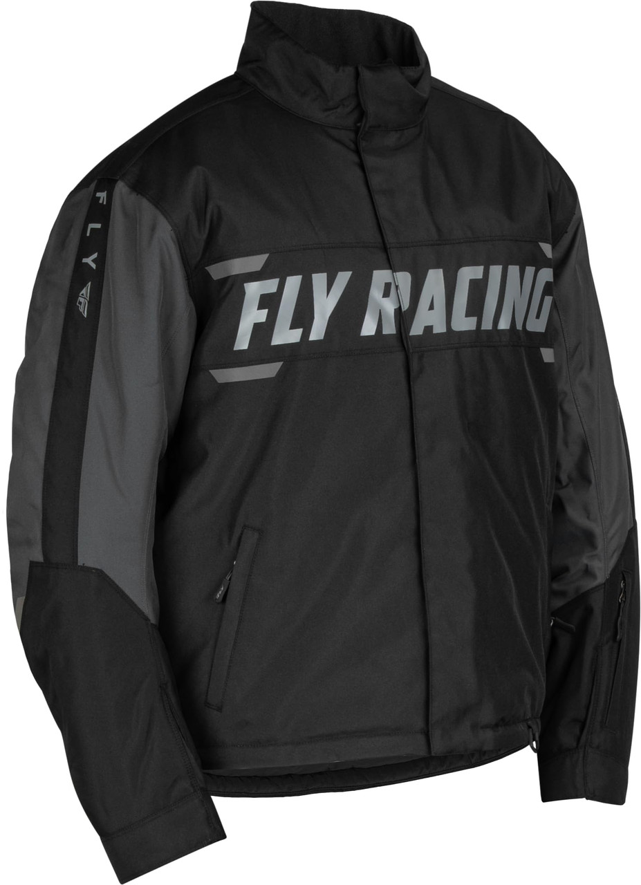 Fly Racing 470-5500L
