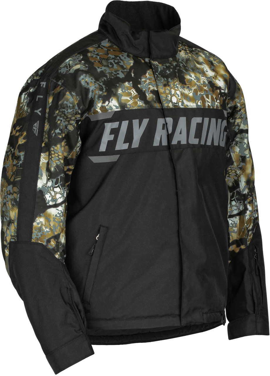 Fly Racing 470-55043X