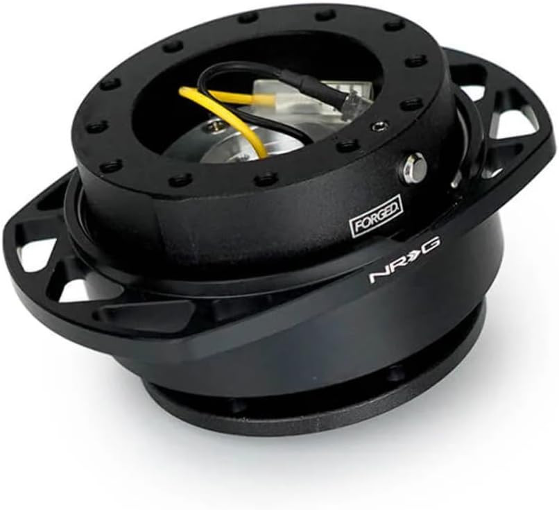 NRG Innovations SRK-257BK-BK