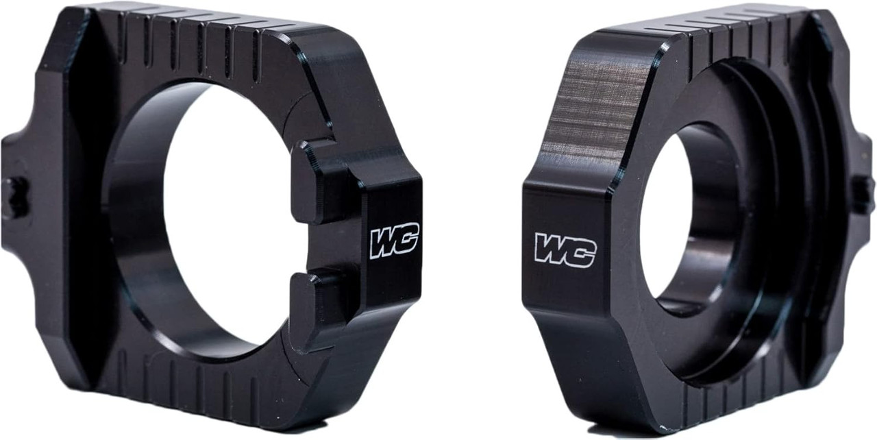 Works Connections 17-460