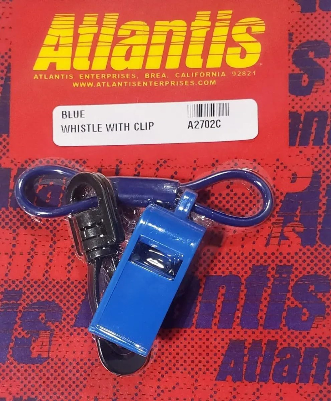 ATLANTIS A2702C