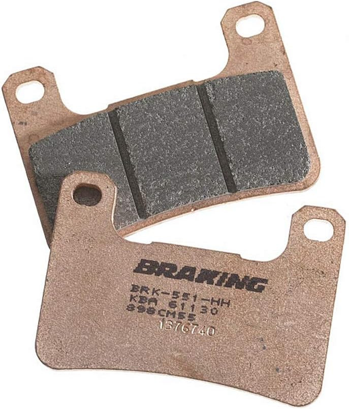 Braking 787CM55