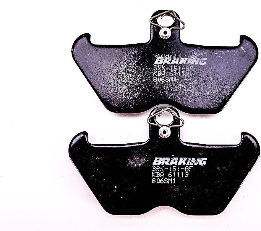 Braking 806SM1