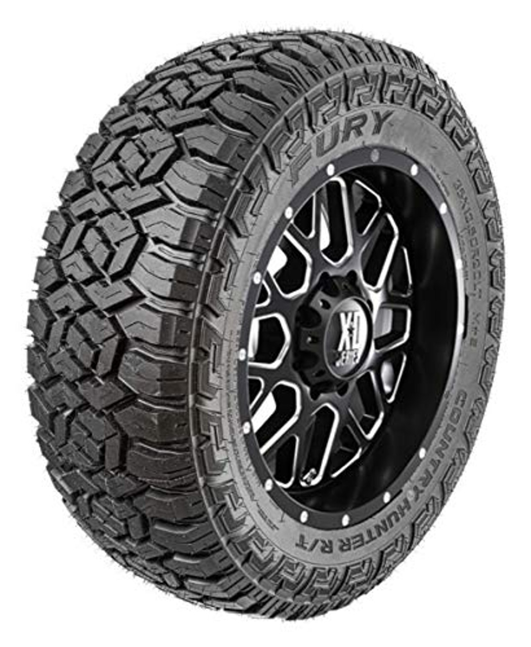 Fury Off-Road RT33125022A