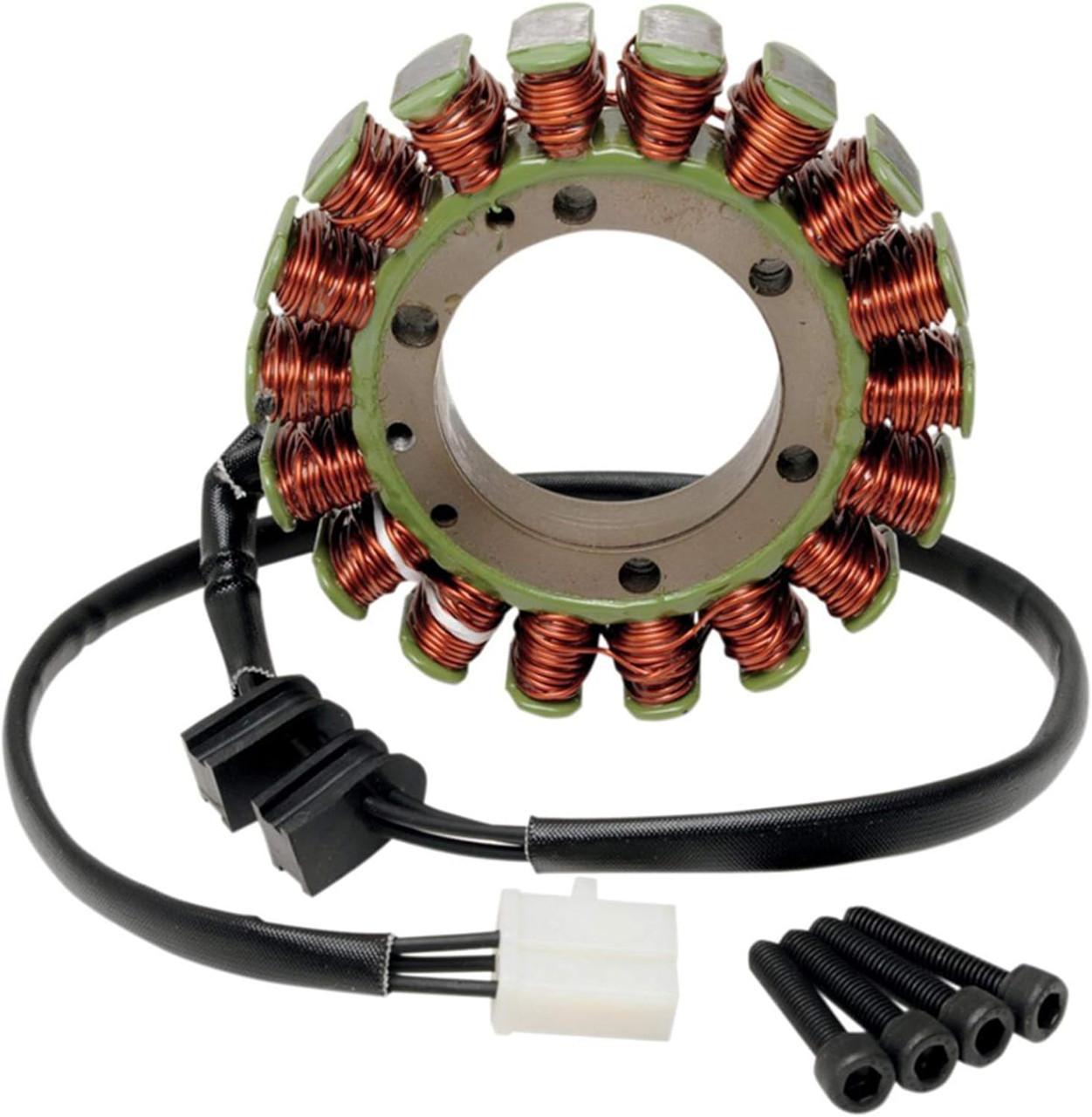 Ricks Motorsport Electrics 21-565