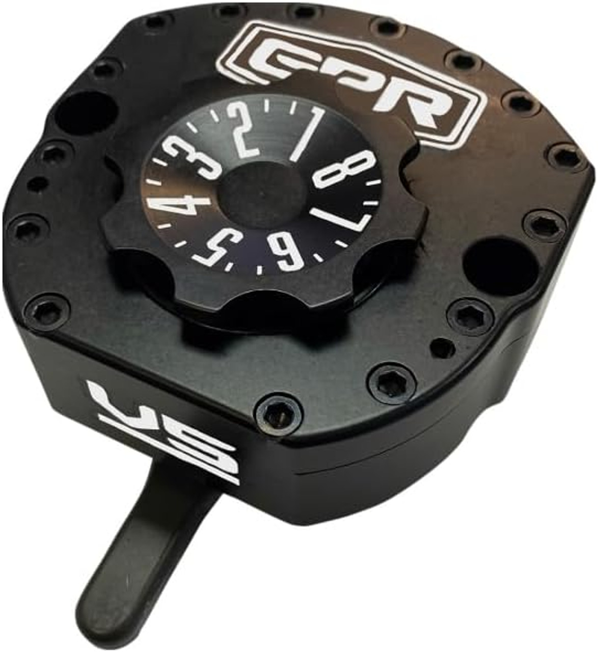 GPR Stabilizer 5-5011-4008K