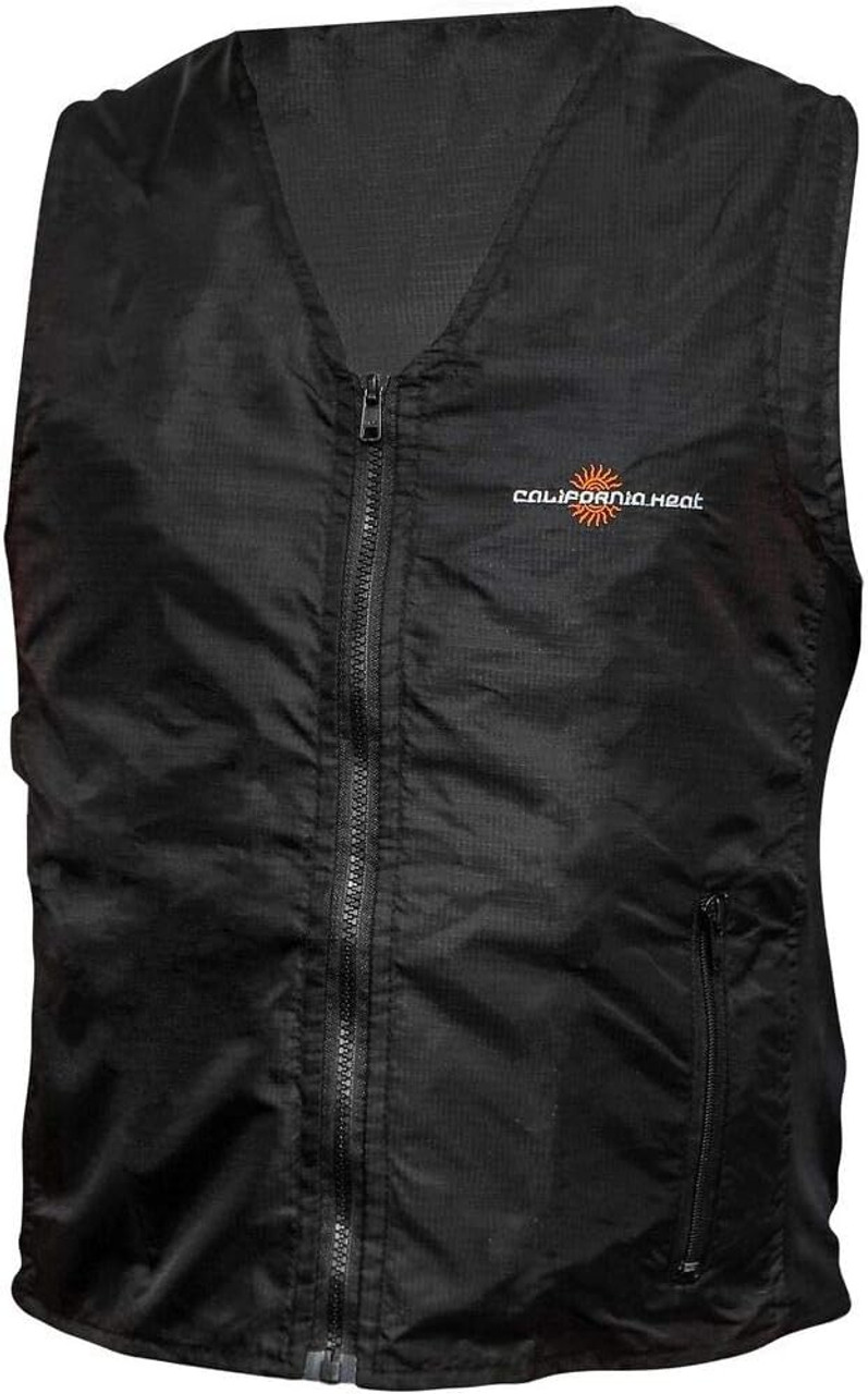 California Heat 7VT-LXL