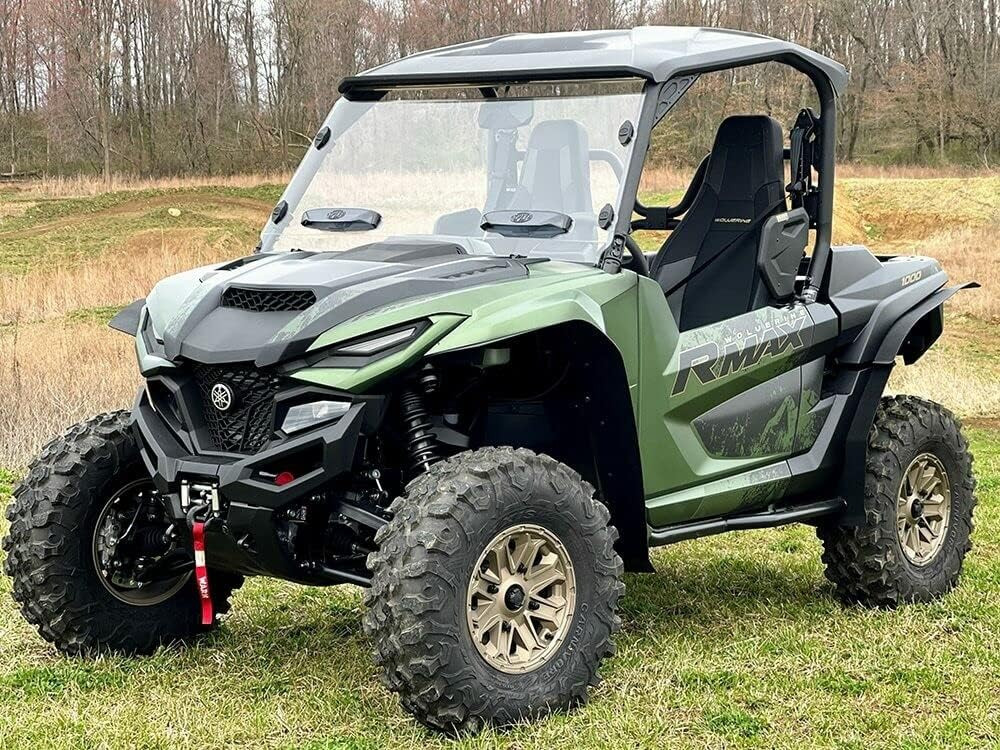 Spike Power Sports 44-8900