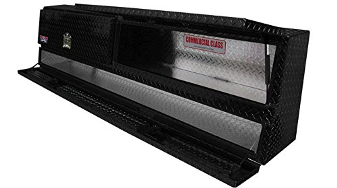 Unique Truck Accessories TBS200-88D-BT