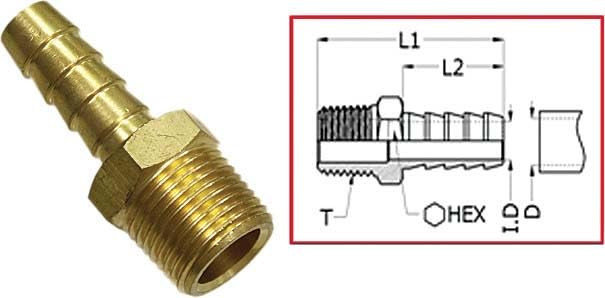 SP1 Products MR-07305-2