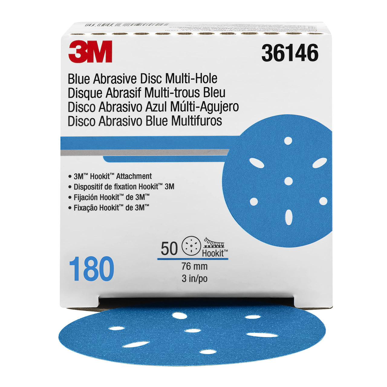 3M Products 36146