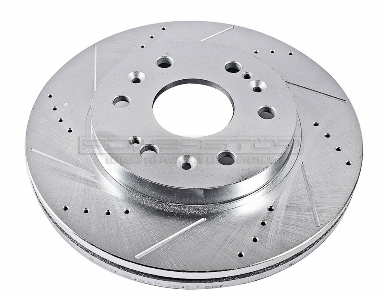 Power Stop AR8654XL