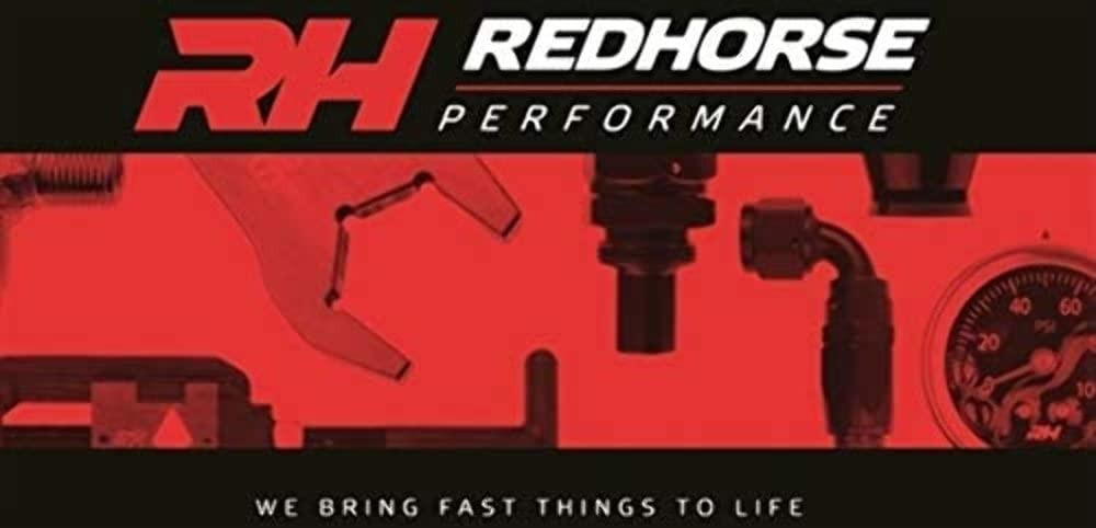 Red Horse Performance 6045-08-2