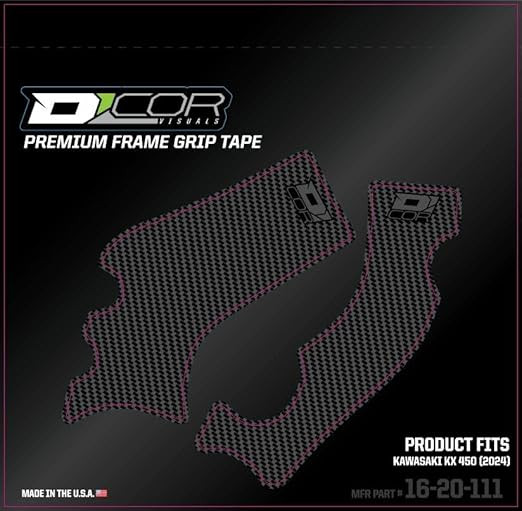 Dcor Visuals 16-20-111