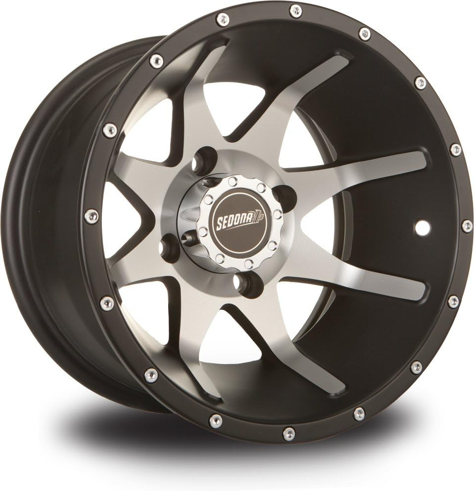 Sedona Tire and Wheel A7627056-43S